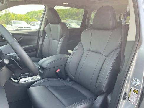 New 2026 Subaru Ascent Limited AWD/4WD image 25