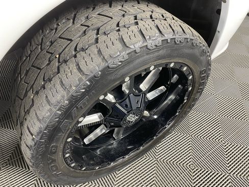 Used 2018 RAM 1500 Sport w/ Convenience Group AWD/4WD image 13