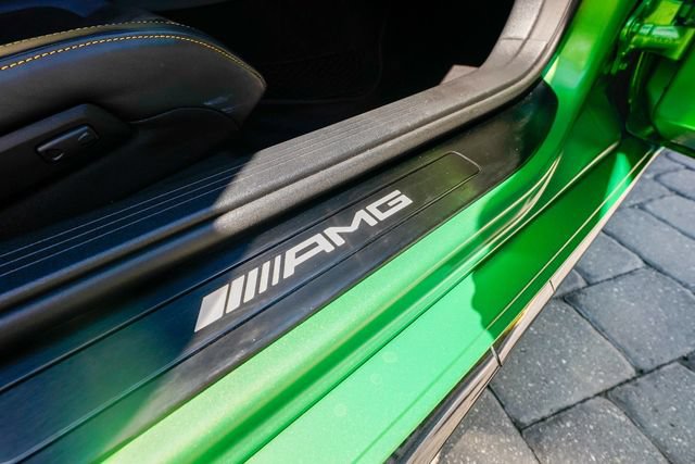 Used 2020 Mercedes-Benz AMG GT R image 79