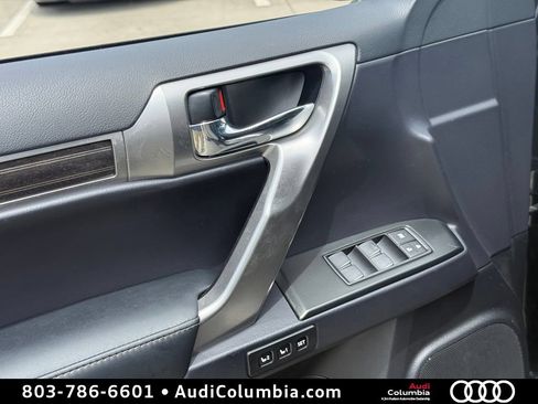 Used 2023 Lexus GX 460 Premium w/ Premium Plus Package AWD/4WD image 21