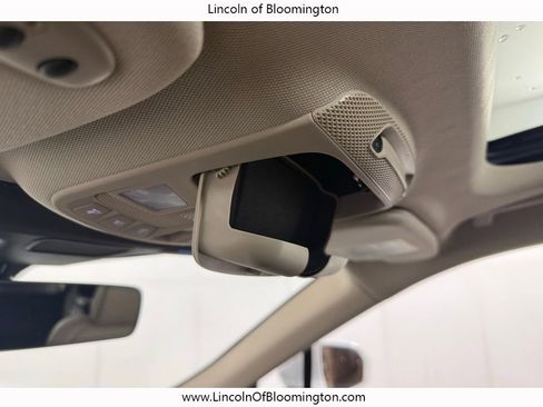 Certified 2023 Lincoln Nautilus Reserve w/ Equipment Group 201A image 68