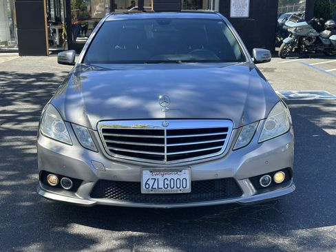 Used 2010 Mercedes-Benz E 350 Sedan image 5