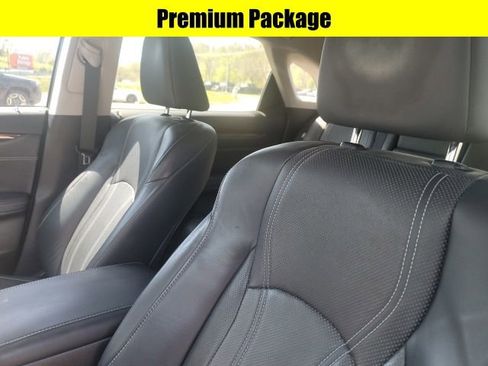 Used 2017 Lexus RX 350 AWD w/ Premium Package image 8