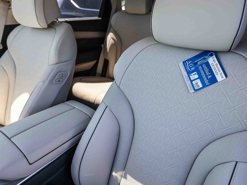 New 2026 Genesis GV80 3.5T Advanced image 27