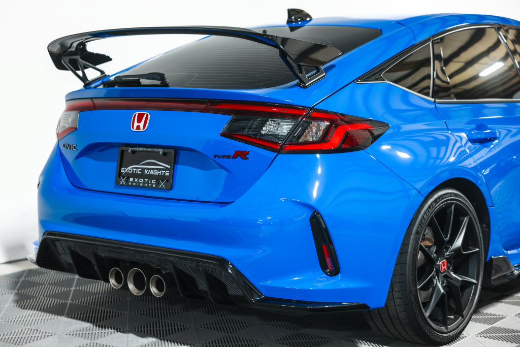 Used 2025 Honda Civic Type R image 10