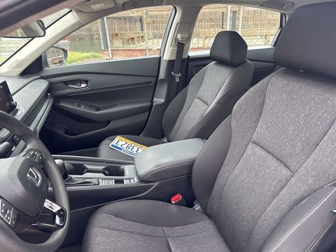 Used 2024 Honda Accord EX image 13