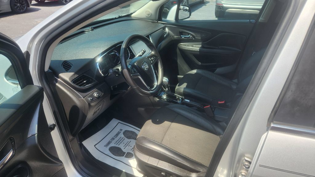 Used 2017 Buick Encore Preferred FWD image 15