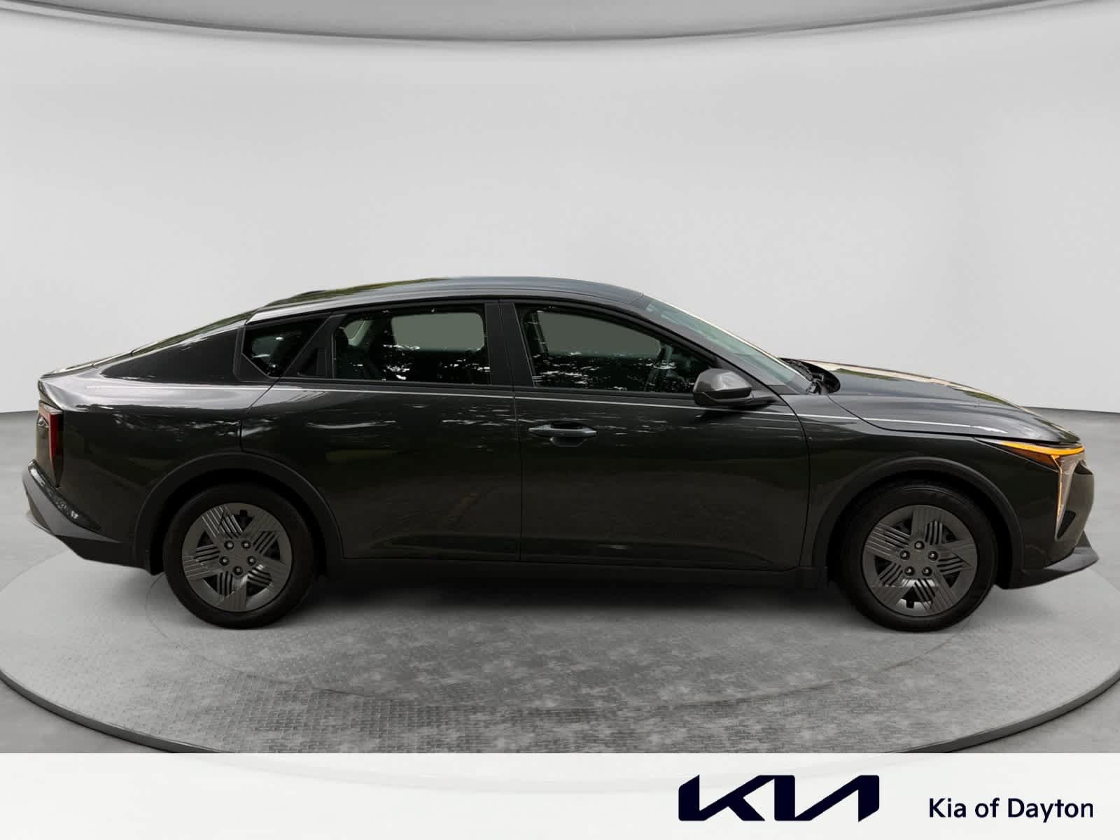 Used 2025 Kia K4 FWD image 4