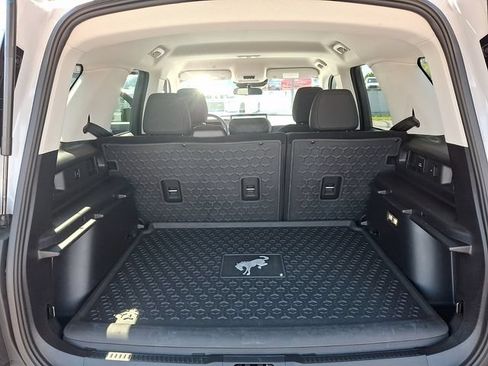 Used 2025 Ford Bronco Sport Big Bend AWD/4WD image 28
