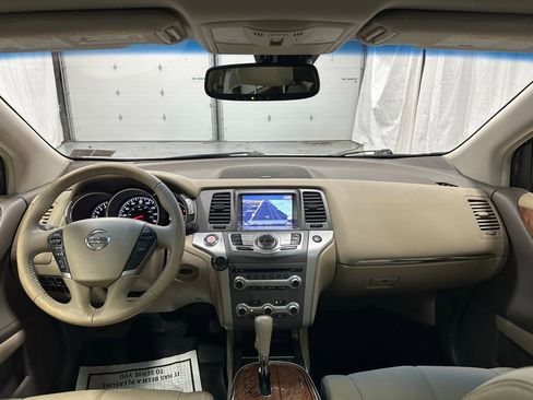 Used 2014 Nissan Murano LE w/ Platinum Edition Package image 34