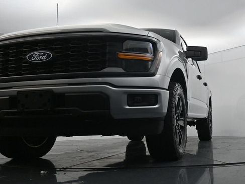 Used 2024 Ford F150 STX AWD/4WD image 32