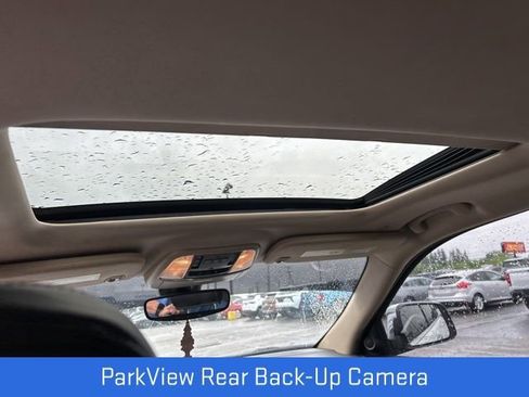 Used 2017 Jeep Grand Cherokee Limited AWD/4WD image 7
