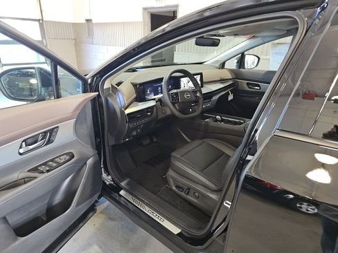 New 2026 Nissan Murano Platinum w/ Technology Package AWD/4WD image 11