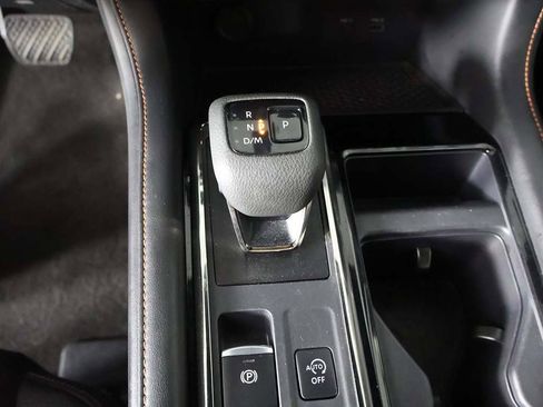 Used 2024 Nissan Pathfinder Rock Creek image 45