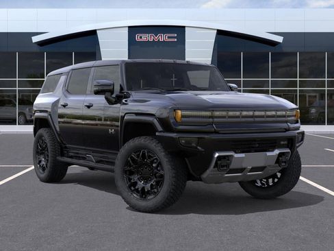 New 2025 GMC Hummer EV 2X image 21