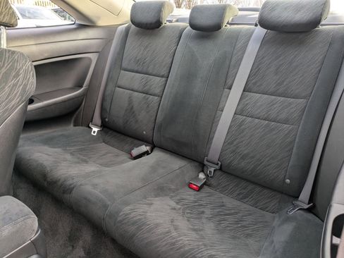 Used 2007 Honda Civic EX image 22