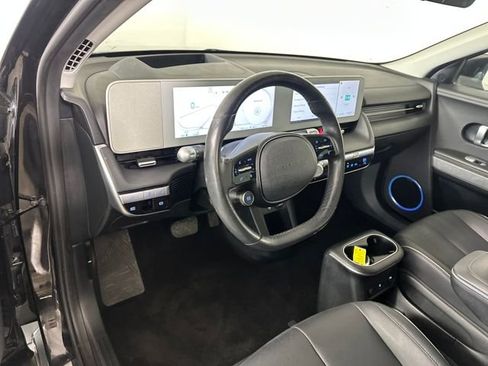 Used 2022 Hyundai Ioniq 5 Limited image 13