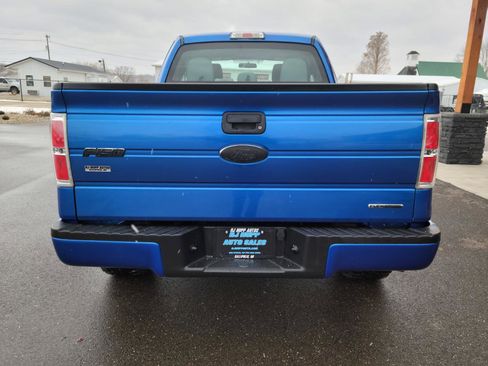 Used 2013 Ford F150 STX image 5