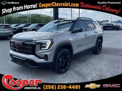New 2026 GMC Terrain Elevation w/ Black Edition