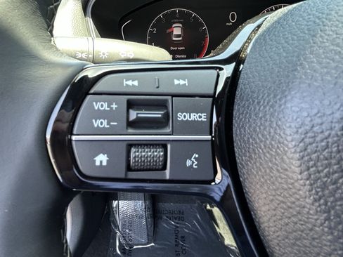 Used 2026 Honda Civic Sport image 25