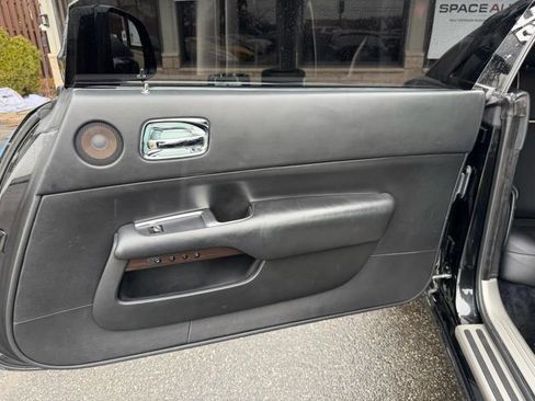 Used 2014 Rolls-Royce Wraith RWD image 28