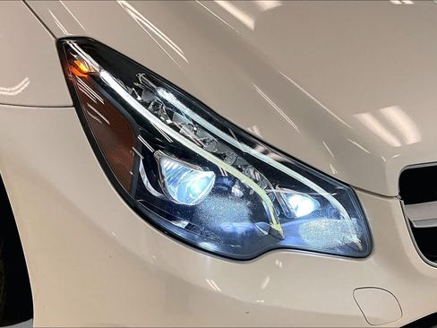 Used 2016 Mercedes-Benz E 400 Coupe image 25