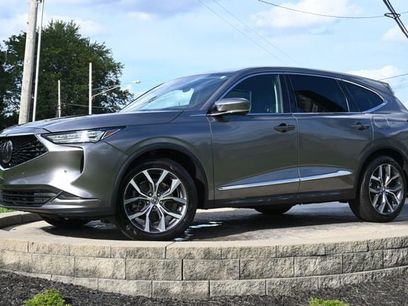 Used 2023 Acura MDX w/ Technology Package