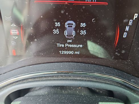 Used 2019 Dodge Durango R/T w/ Blacktop Package AWD/4WD image 27