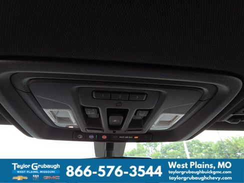 Used 2022 Chevrolet Silverado 2500 High Country AWD/4WD image 26