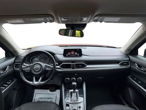 Used 2019 MAZDA CX-5 Sport FWD image 7