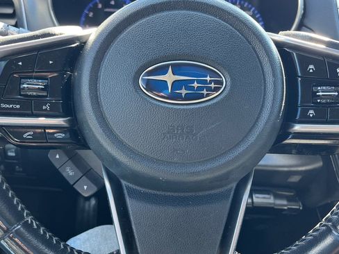 Used 2018 Subaru Outback 2.5i Limited AWD/4WD image 15