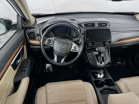 Used 2017 Honda CR-V EX-L image 31