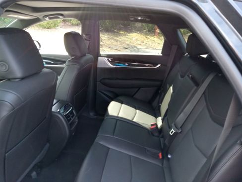 New 2026 Cadillac XT5 Premium Luxury image 24