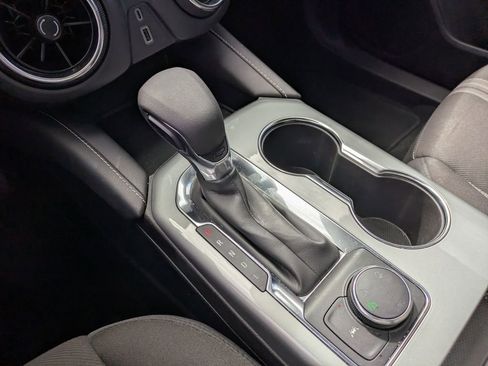 Used 2025 Chevrolet Blazer LT image 20