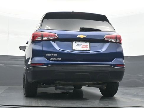 Used 2022 Chevrolet Equinox LS w/ LS Convenience Package image 20