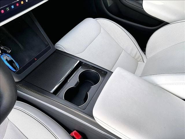 Used 2021 Tesla Model S Plaid AWD/4WD image 15