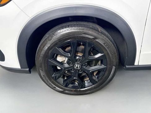 Used 2024 Honda HR-V Sport image 50