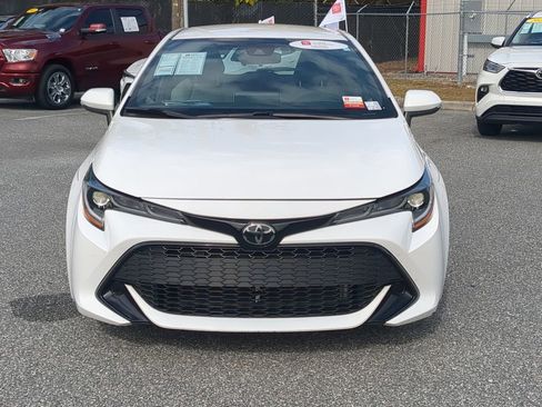 Used 2022 Toyota Corolla SE image 17