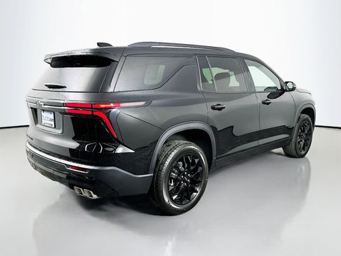 New 2026 Chevrolet Traverse LT image 7