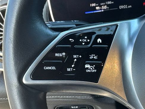 Used 2023 Mercedes-Benz EQE 350+ Sedan image 26