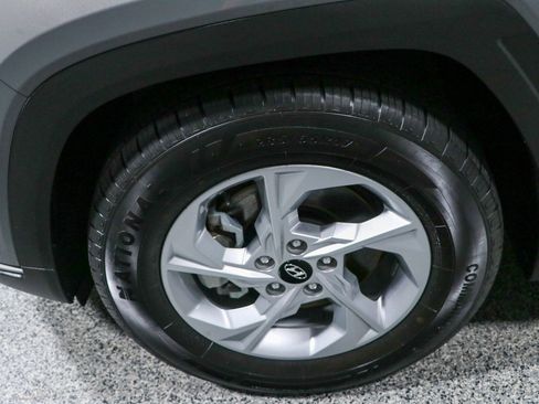 Used 2024 Hyundai Tucson SEL FWD image 11