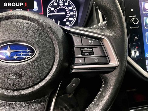 Used 2023 Subaru Ascent Limited w/ Technology Package image 25