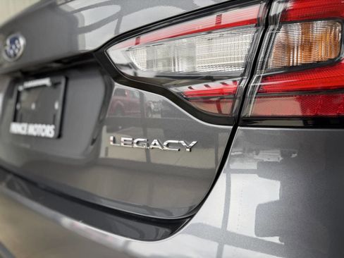 Used 2024 Subaru Legacy Premium image 10