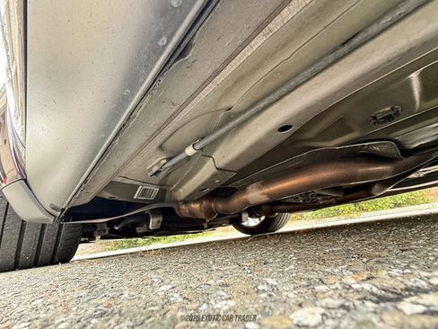 Used 2020 Dodge Challenger SRT Hellcat RWD image 85