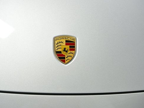 Used 2025 Porsche 911 Turbo S AWD/4WD image 5