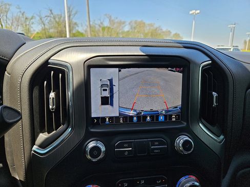 Used 2020 GMC Sierra 1500 Denali w/ Denali Carbonpro Edition AWD/4WD image 15