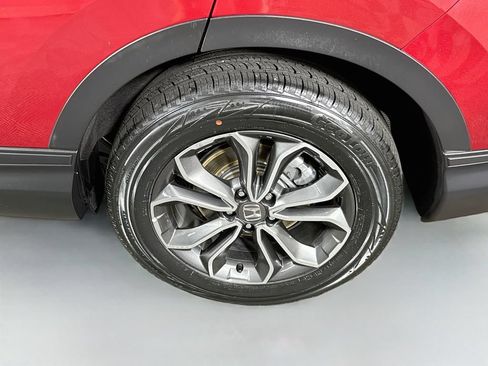 Used 2021 Honda CR-V EX image 33