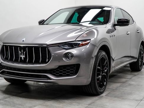 Used 2022 Maserati Levante GT image 6