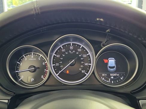 Used 2021 MAZDA CX-9 Touring FWD image 27