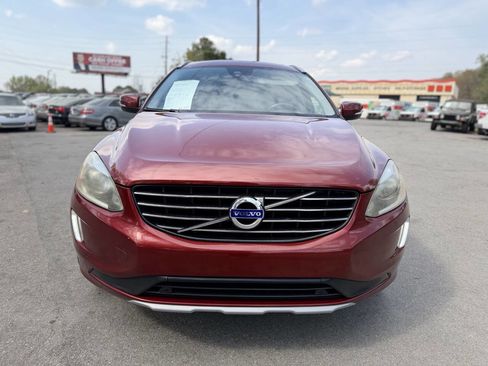 Used 2016 Volvo XC60 T5 Premier FWD image 2
